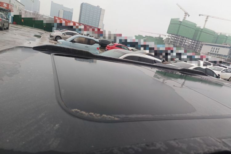 Used iCAR 03 2024 472km Four-Wheel Drive Long-Range Version