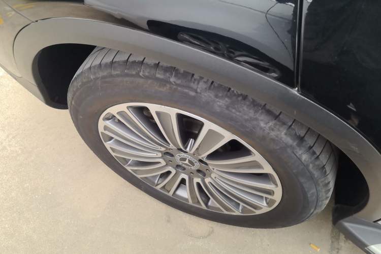 Used Mercedes-Benz GLC 2017 GLC 200 4MATIC