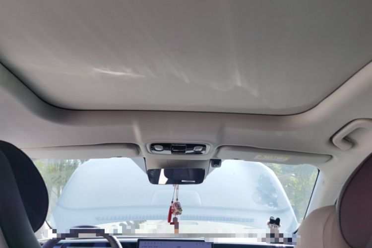 Used Leapmotor C11 2024 Range-Extended 300 Luxury Edition