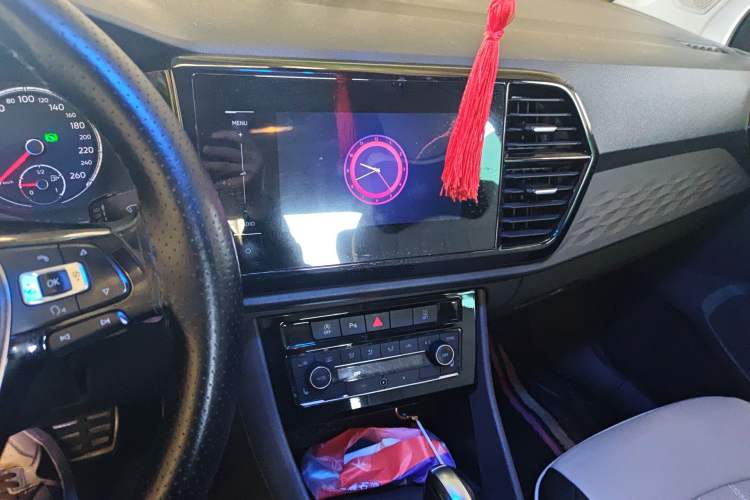 Used Jetta VS5 2019 280TSI Automatic Glory Edition