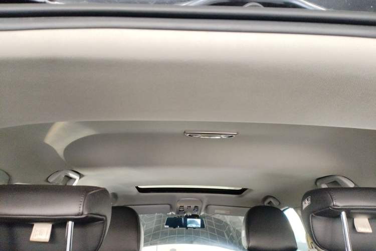 Used Haval H2 2014 1.5T Manual Two-Wheel Drive Elite Edition