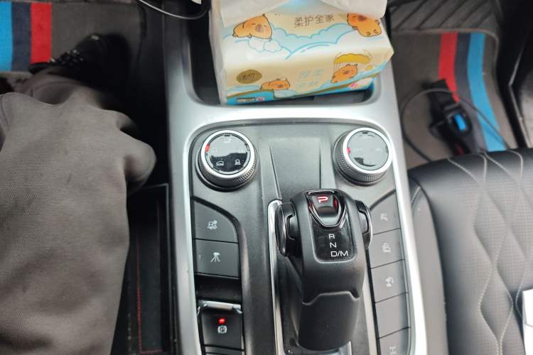 Used Tank 300 2021 Off-Road Edition 2.0T Challenger
