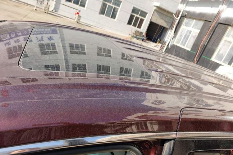 Used Buick GL8 2022 ES Landtrek 653T Comfort Edition