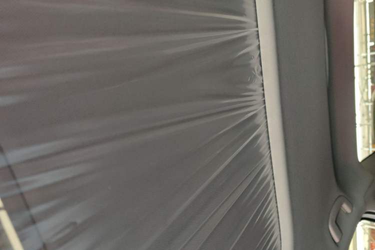 Used Volkswagen Lavida 2024 1.5L Automatic Starry Sky 5 Million Edition