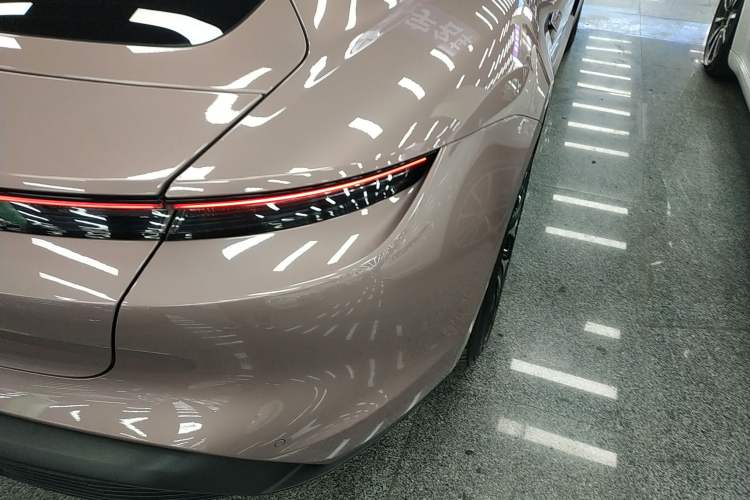 Used Porsche Taycan 2020 Taycan