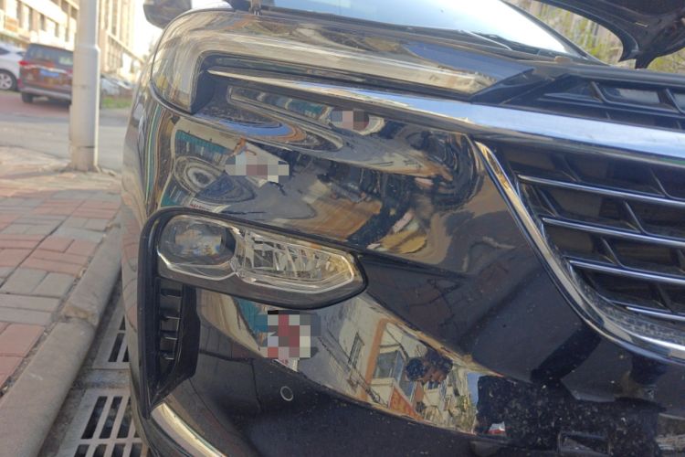 Used Buick Enclave 2022 652T 4x4 Prestige Flagship 7-Seater
