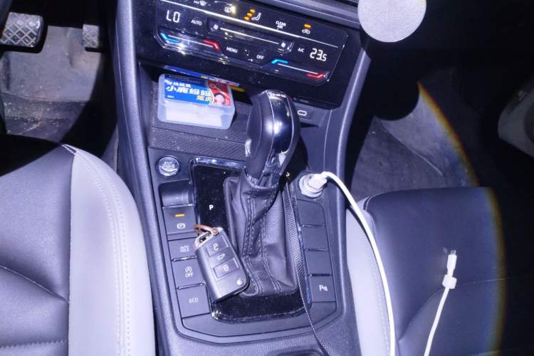 Used Volkswagen Bora 2023 280TSI DSG Prestige Edition
