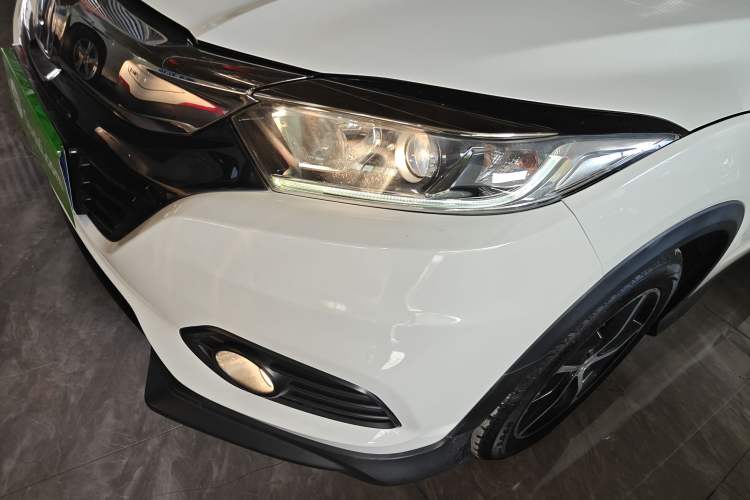 Used Honda Vezel 2020 1.5L CVT Pioneer Edition