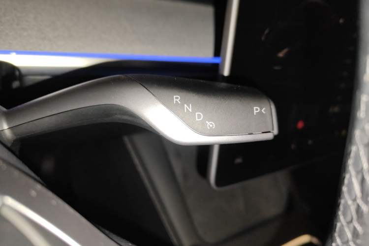 Used Tesla Model Y 2024 Rear-Wheel-Drive Version