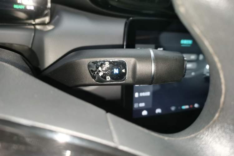 Used Leapmotor T03 2021 400 Comfort Edition