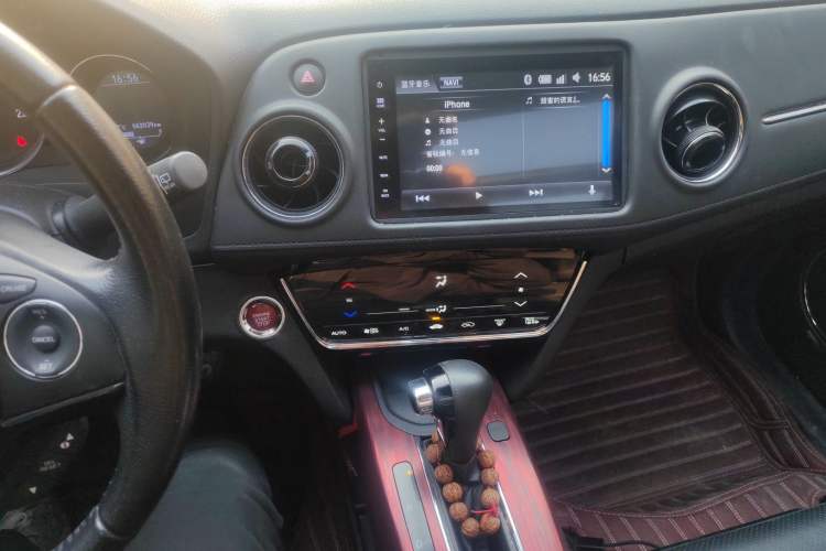 Used Honda XR-V 2017 1.8L VTi CVT Luxury Edition