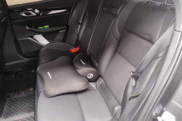 Used Lynk & Co 03 2025 2.0TD DCT Champion Edition Pro
