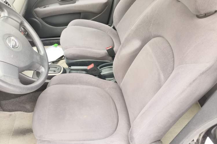 Used Nissan Sylphy 2016 Classic 1.6XE Automatic Leading Edition