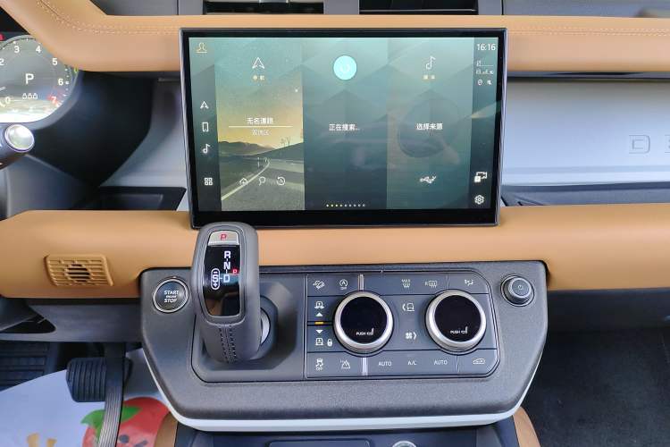 Used Land Rover Defender 2024 90 3.0T P400 HSE