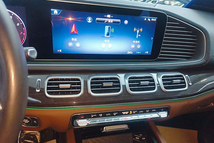 Used Mercedes-Benz GLE 2024 Refreshed GLE 350 4MATIC Stylish Edition