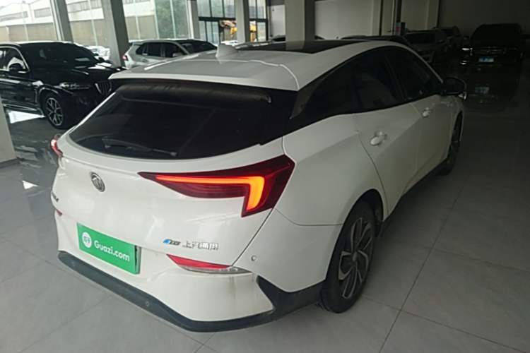 Used Buick Velite 6 2019 Connected & Smart Edition
