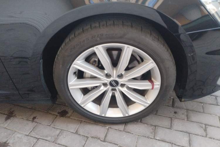 Used Audi A6L 2023 Revised 45 TFSI Prestige Dynamic Edition