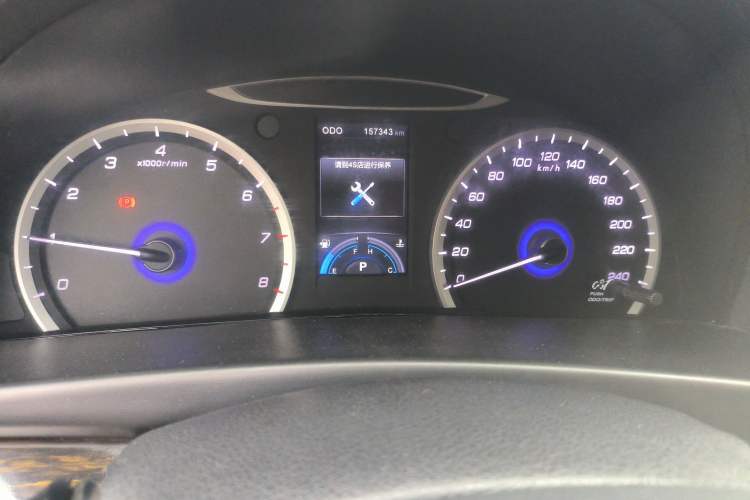 Used CHANGAN Raeton 2016 1.8T Automatic Smart Enjoyment Zunchi Model