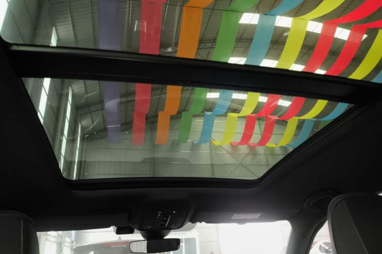 Used Audi Q6 2023 40 TFSI quattro Guanyun Edition Light Riding Package