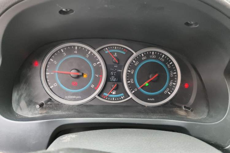 Used Suzuki Liana A6 2016 Hatchback 1.4L Manual Enjoyment Model