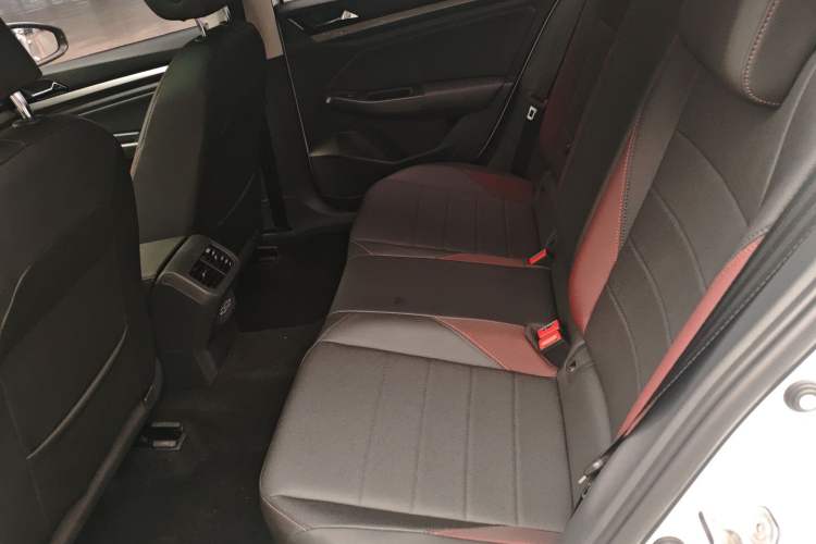 Used Volkswagen Bora 2021 1.5L Automatic Elite Smart Connect Edition