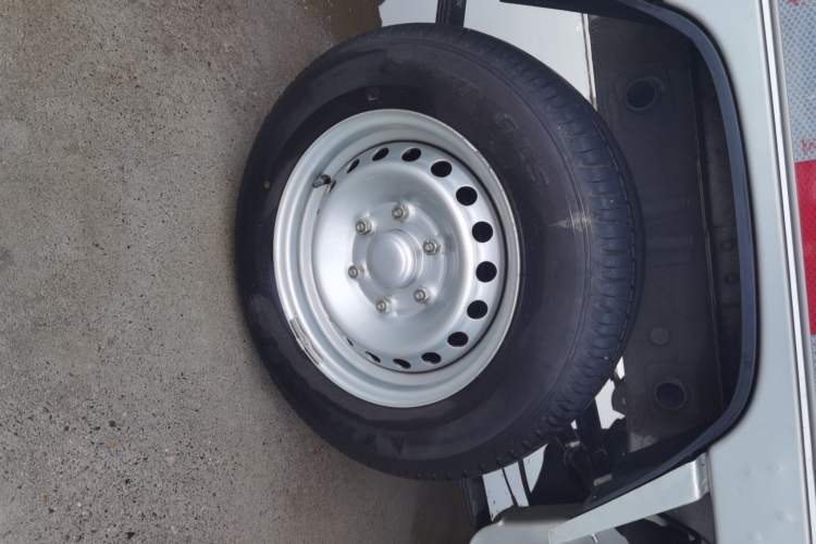 Used Wuling Rongguang New Truck 2023 1.5L Double-Cab Extended-Size Standard Version LAR