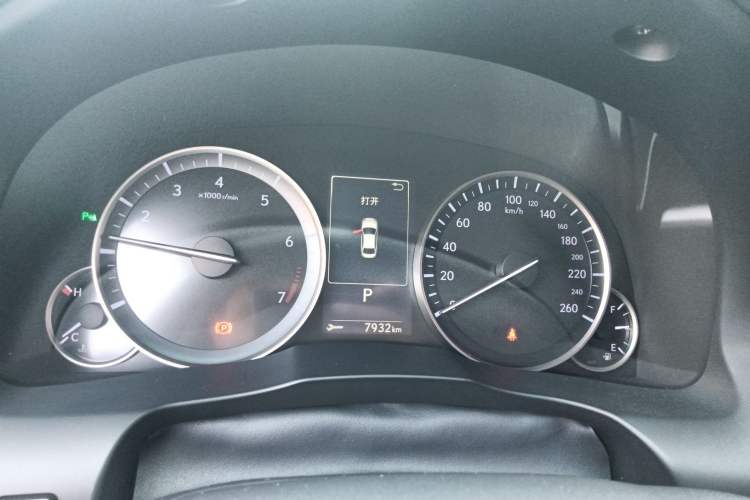 Used Lexus ES 2017 200 30th Anniversary Edition