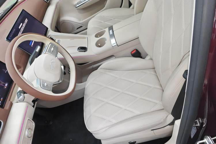 Used Chery Fulwin A9L 2025 Model, 260 Boya Luxury Edition
