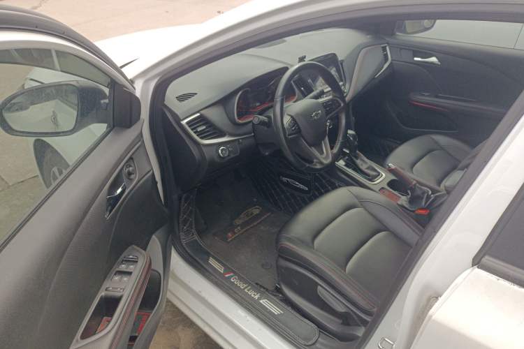 Used Chevrolet Monza 2022 Light Hybrid RS 330T Automatic Comfort Edition