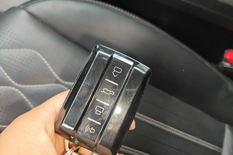 Used Tank 300 2023 Off-Road Edition 2.0T Challenger