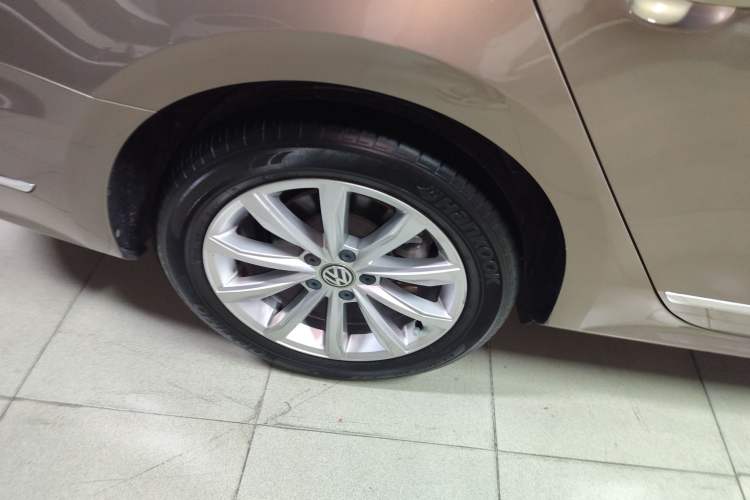 Used Volkswagen Passat 2017 330TSI DSG Luxury Edition