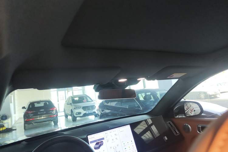 Used Li Auto L6 2024 Max