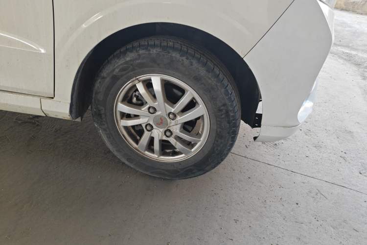 Used Wuling Hongguang 2021 1.5L S Standard Version LAR