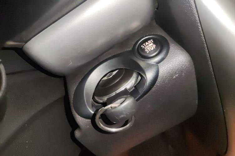 Used MINI Countryman 2014 1.6L COOPER Fun
