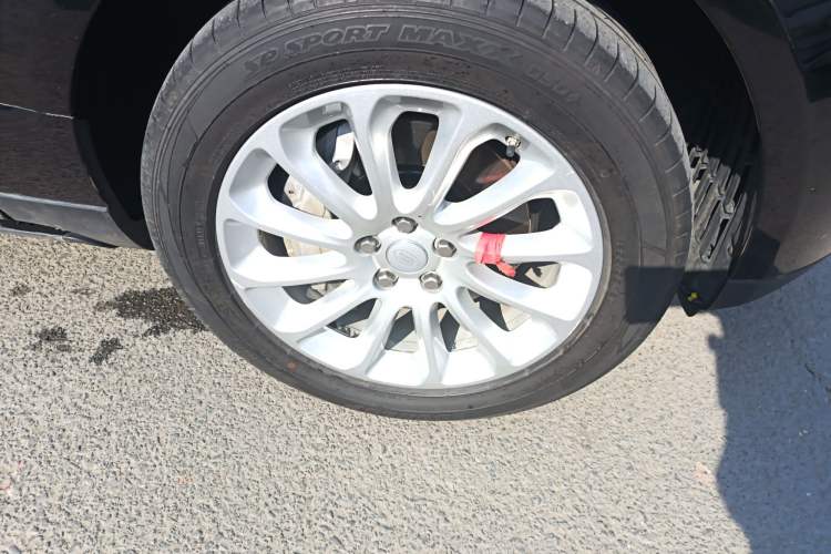 Used Land Rover Range Rover 2018 3.0 SC V6 Grand Edition