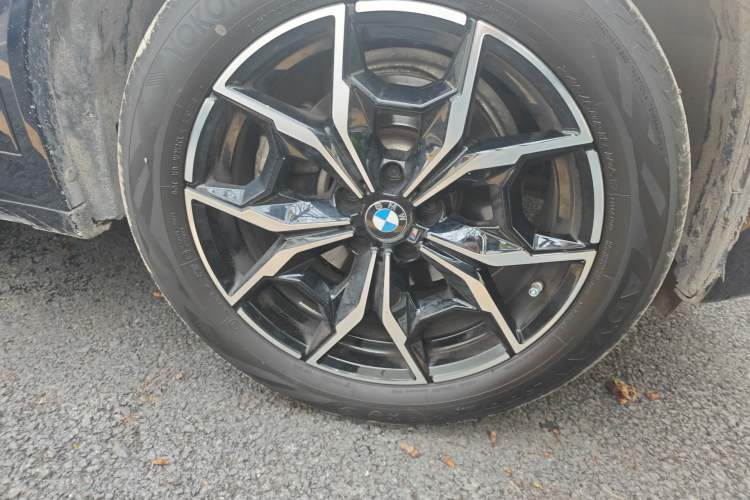 Used BMW X4 2022 xDrive 25i M Sport Package