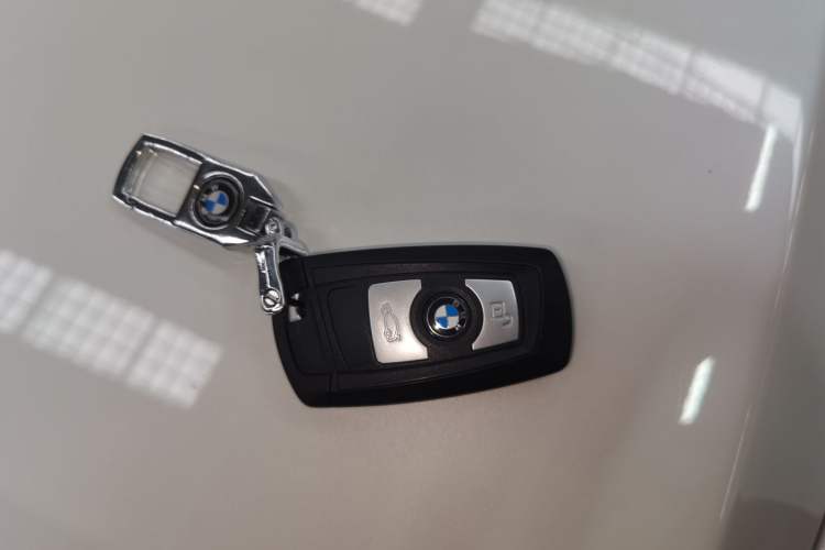 Used BMW 1 Series 2013 Facelifted 118i Leading Edition