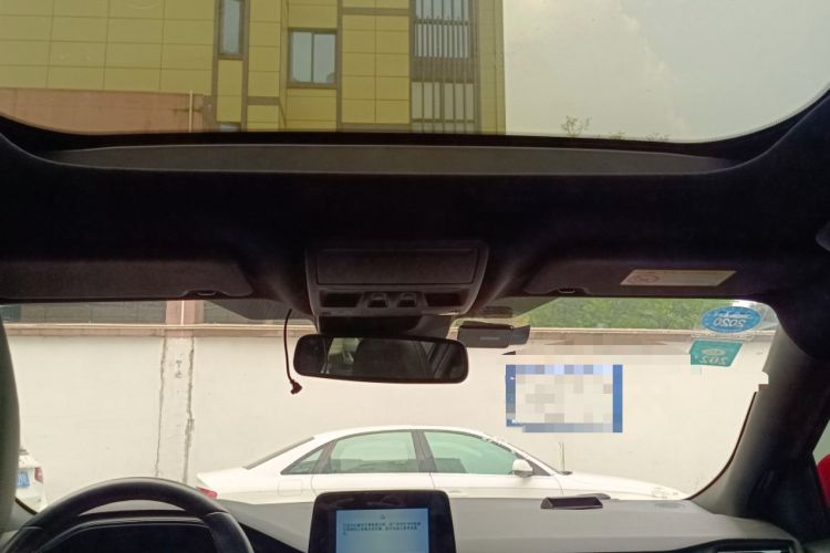 Used Ford Focus 2019 Hatchback EcoBoost 180 Automatic ST Line