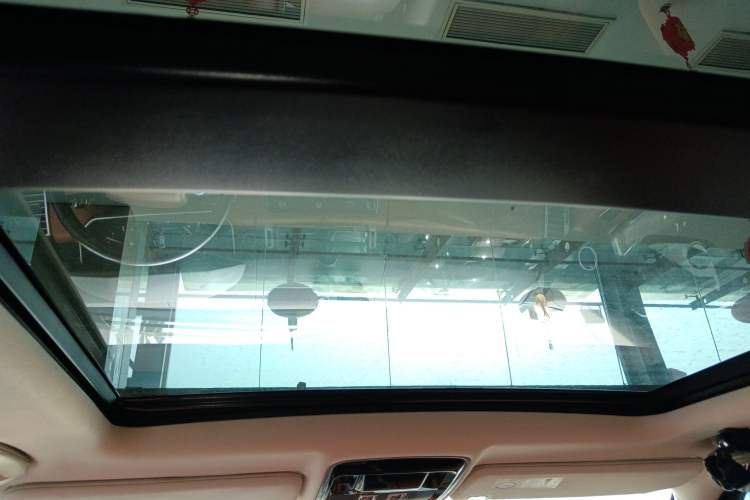 Used Land Rover Range Rover Vogue 2016 3.0T Gasoline HSE U.S. Specification