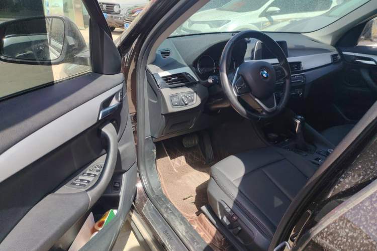 Used BMW X1 2019 sDrive18Li Fashion Model