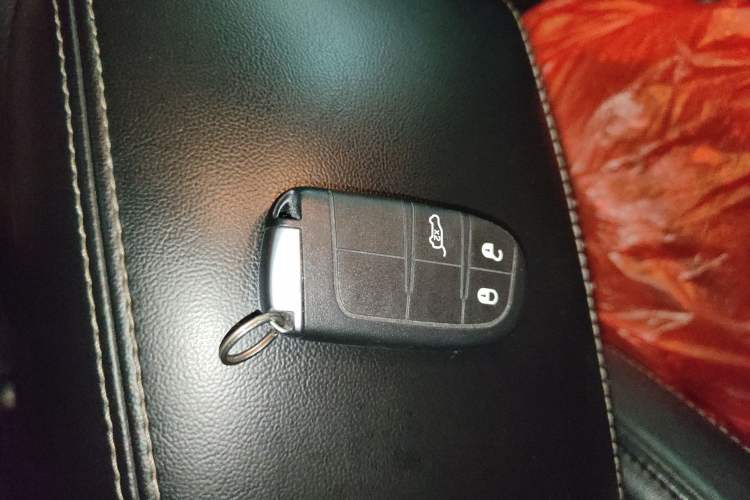 Used Jeep Grand Cherokee 2016 3.0L Comfort Navigation Edition