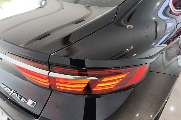 Used Geely Auto Preface 2023 1.5TD Fuyao Version
