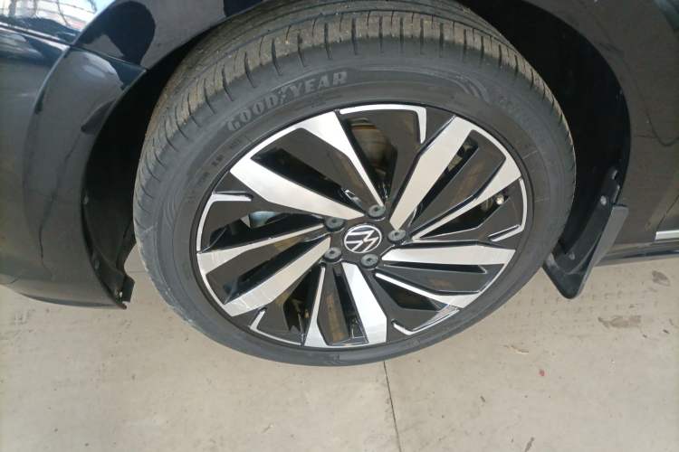 Used Volkswagen Passat 2022 330TSI Elite Edition
