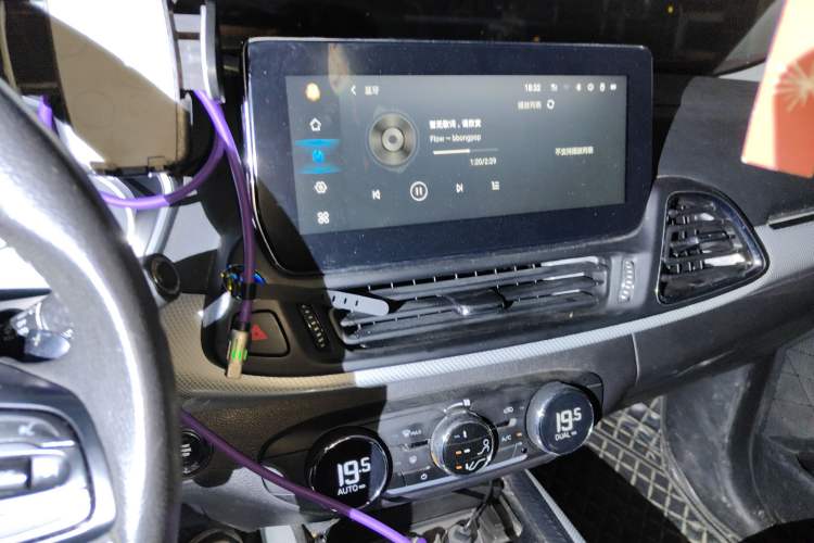 Used EXEED TX 2019 1.6T Four-Wheel Drive Platinum Edition
