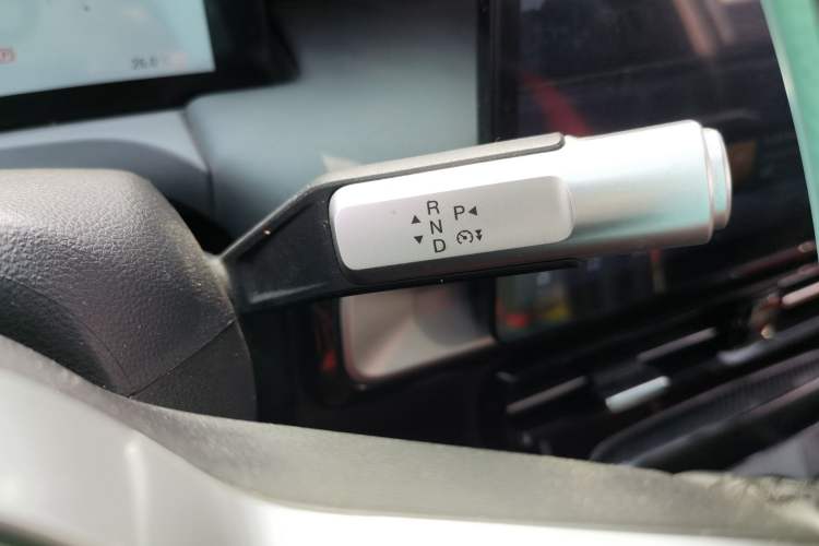 Used AION Y 2023 Plus 510 Enjoy Edition