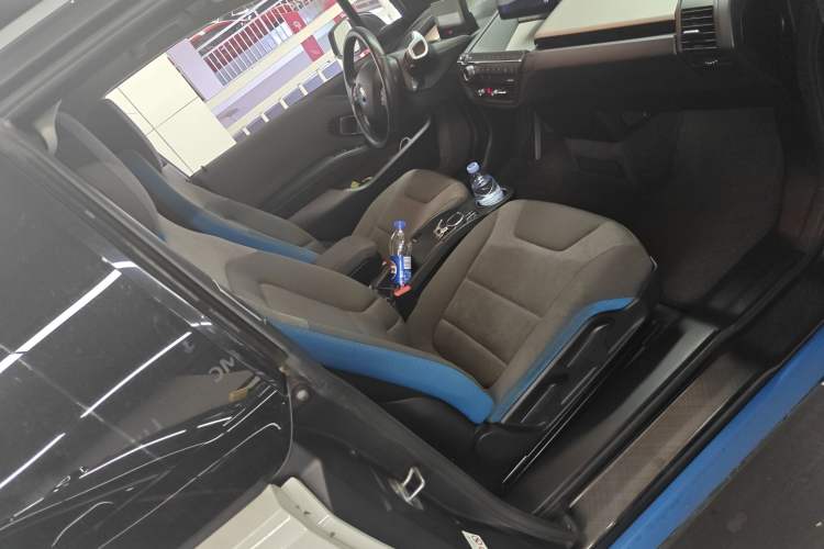 Used BMW i3 2018 Luxury Model