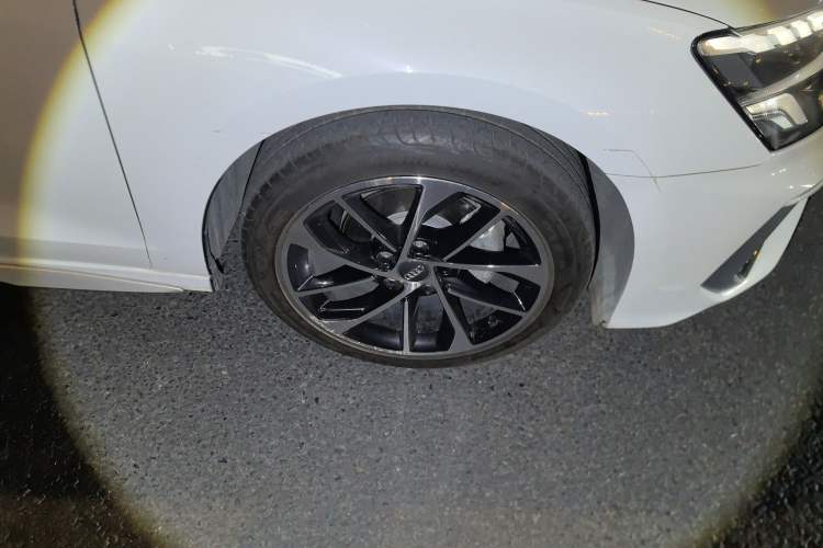 Used Audi A3 2021 Sportback 35 TFSI Advanced Sport Edition