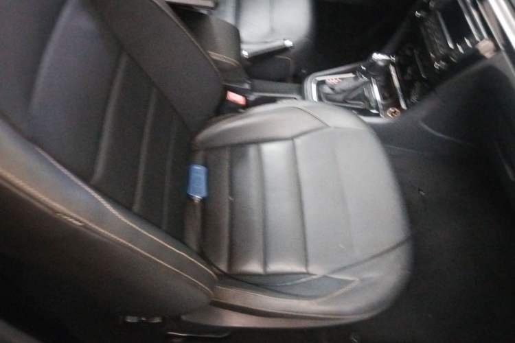 Used Volkswagen Bora 2018 1.5L Automatic Comfort Model
