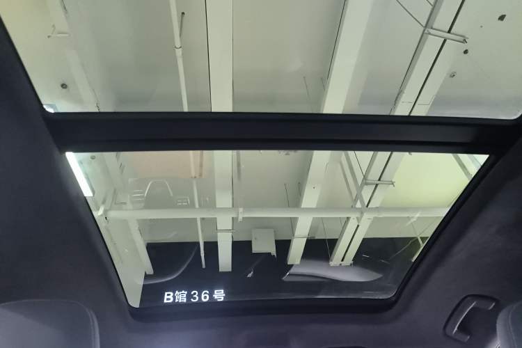 Used Audi Q6L e-tron 2026 First Launch Navigation Edition