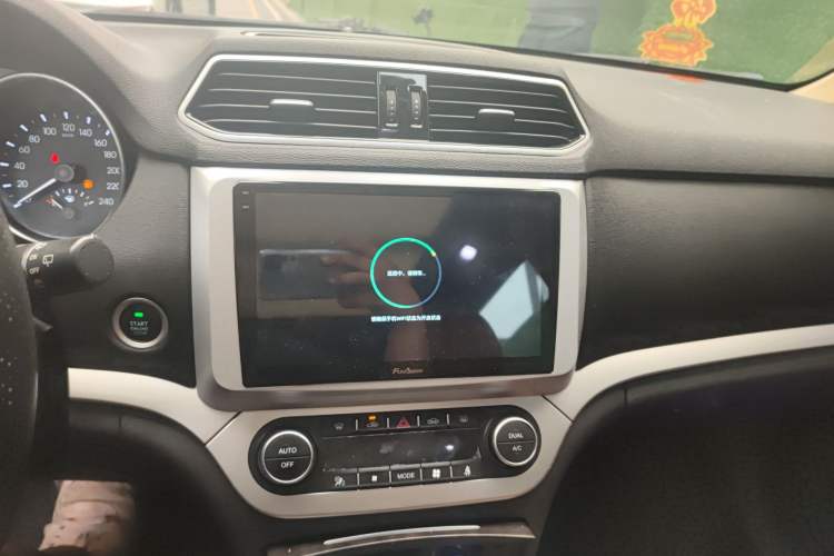 Used Haval H6 Coupe 2015 Blue Label 2.0T Automatic Two-Wheel Drive Prestige Model
